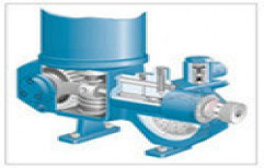Metering Pumps by National Engineering Co.