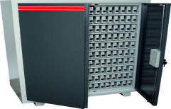 Micro Slide Cabinets by Macro Scientific Works Pvt. Ltd.