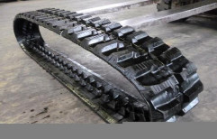 Mini Excavator Tracks by Imperial World Trade Private Limited