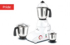 Mixer Grinder by Almonard Private Limited