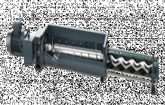 Mixing Screw Pump by Netzsch Pumps & Systems
