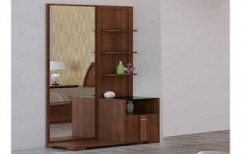 Modern Dressing Table by Puja Plywood Furniture