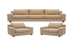 Modern Sofa Set by Dey Enterprise