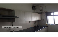 Modular Kitchen by Siddhesh Enterprises