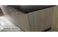 Modular Kitchen by Siddhesh Enterprises