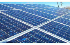 Monocrystalline Solar Panel by Vitaa Zeus Energy Private Limited