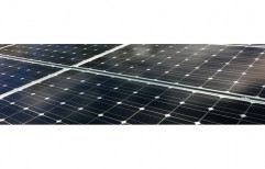 Monocrystalline Solar Power Panel by Solar World