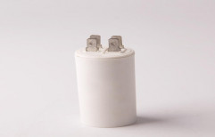 Motor Capacitor by Preeti Electricals