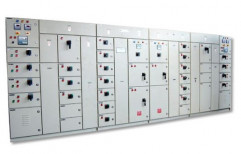 Motor Control Center Panel (MCC) by Eledea