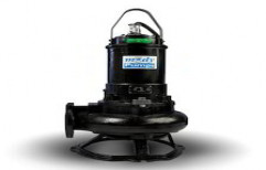 Msp2 Submersible Sewage Pumps by Mody Pumps India Private Limited