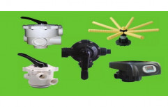 Multiport Valves by Ion Robinsion India