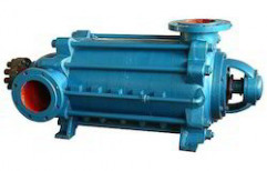 Multistage Centrifugal Pump by Kanis Pumps and Cable