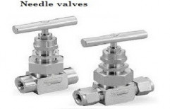 Needle Valves by Arcene Supply Services LLP