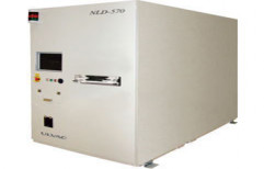 NLD Dry Etching System by ULVAC Incorporation