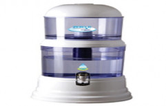 Non Electric Water Purifier by The Pumps Company