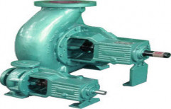 Norm Pumps by Wilo Mather & Platt Pumps Private Limited