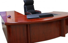 Office Furniture by Jain Brothers & Co.