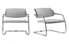 Office Steel Chair by Shri Laxmi Furnitures