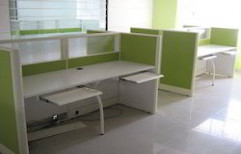 Office Workstation by Neo Associates