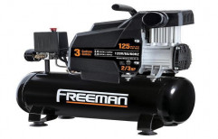 Oil Free Air Compressor by Kannan Hydrol & Tools