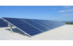 On Grid Rooftop Solar Panel by Sai Electrocontrol Systems