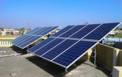 Ongrid Solar Rooftop System by Sai Solar Technology Private Limited