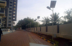 Open Area Lightings by Environ Energy Tech Service Limited