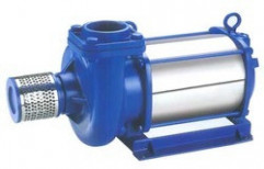 Open Well Submersible Pump by DS Pump Industry