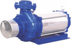 OpenWell SS Submersible Pumps by Fidel Pump Private Limited