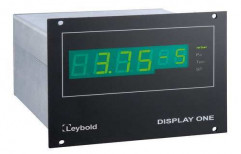 Operating Units for Active Sensors by Leybold India Private Limited