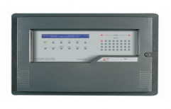 Oriel Networkable Conventional Fire Alarm Panel by Shree Ambica Sales & Service
