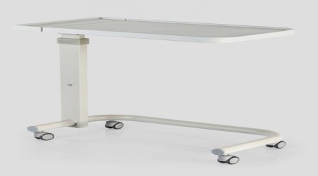 Overbed Table by Isha Surgical