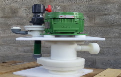 P P Pumps for Scrubbers by Srb Custom Built Equipments Private Limited