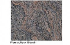 Paradiso Bash Granite by A R Stone Craft Private Limited