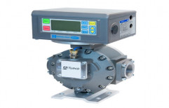 Patented Wave Form Oval Gear Meters by Florida Interantional