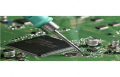 PCB Assembly by Akshar Electronics