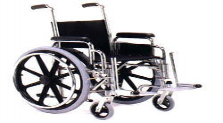 Pediatric Wheelchair by Advance Health Care