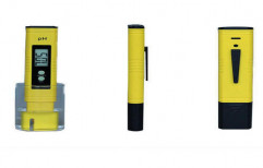 PH Meter by Pure Ion Exchange Services