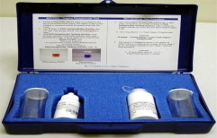Phosphonate Test Kit by Hydrotherm Engineering Services