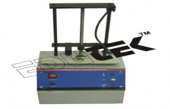 Photoresist Dip Coating Machine by Edutek Instrumentation