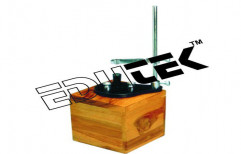 Physics Apparatus by Edutek Instrumentation