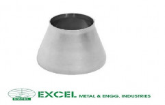 Pipe Reducer by Excel Metal & Engg Industries