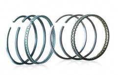 Piston Rings by Darshan Exports