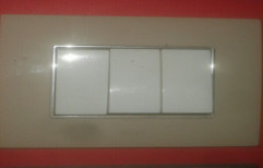 Plain Switch by Ibrahim Shah Electricals