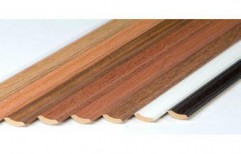 Plain Wooden Beading by Ramdev Plywood & Hardware