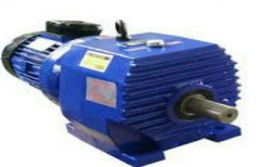Planetary Gearbox by Sekar Electricals