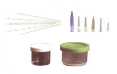 Plastic Wares by Swastik Scientific Company