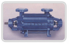 PN High Pressure Multistage Pumps by Auro Pumps Private Limited