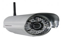 POE Outdoor Camera by Ifi Technology Private Limited