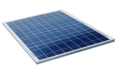 Polycrystalline Solar Panel by Maruti Solar Energy